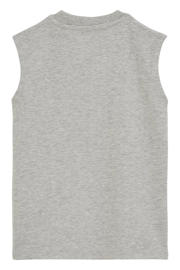 thumbnail: WE Fashion tanktop grijs