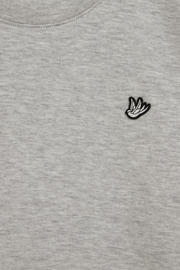 thumbnail: WE Fashion tanktop grijs