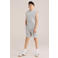 WE Fashion tanktop grijs