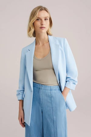 regular blazer