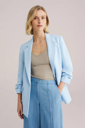 regular blazer