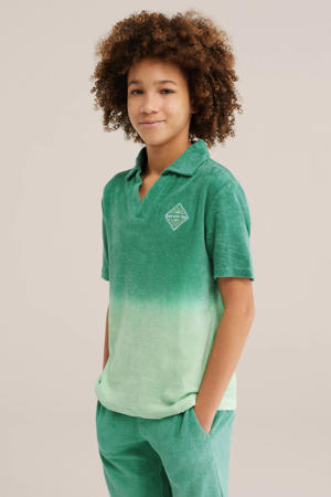 polo groen