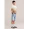 WE Fashion T-shirt wit