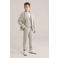 WE Fashion gilet beige