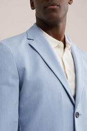 thumbnail: WE Fashion colbert blauw
