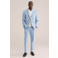 WE Fashion colbert blauw