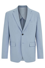 thumbnail: WE Fashion colbert blauw