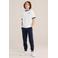 WE Fashion T-shirt wit
