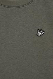 thumbnail: WE Fashion tanktop olijfgroen