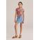 WE Fashion T-shirt roze