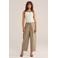 WE Fashion top ecru