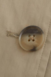 thumbnail: WE Fashion trenchcoat beige