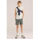 WE Fashion tanktop lichtgrijs