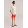WE Fashion zwemshort rood/oranje