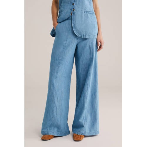 WE Fashion broek afbeelding