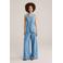 WE Fashion Blue Ridge broek