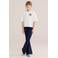 WE Fashion T-shirt wit