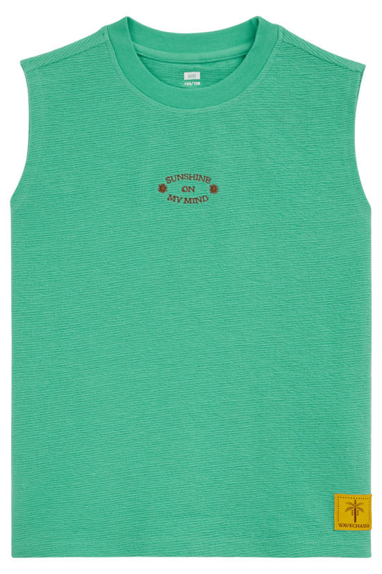 WE Fashion tanktops jongens