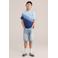 WE Fashion T-shirt blauw