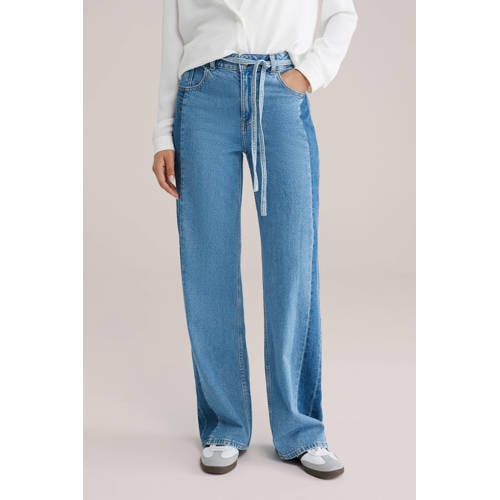 WE Fashion jeans afbeelding