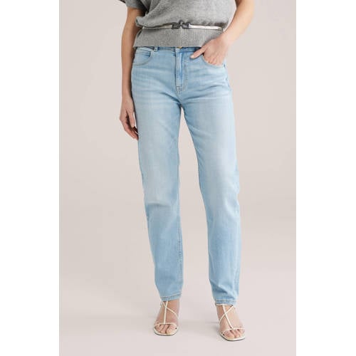 WE Fashion Blue Ridge boyfriend jeans afbeelding