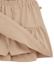 thumbnail: WE Fashion strokenrok beige