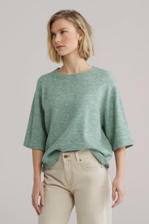 top groen