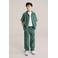 WE Fashion overhemd groen