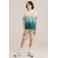 WE Fashion T-shirt ecru