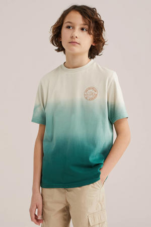 T-shirt ecru