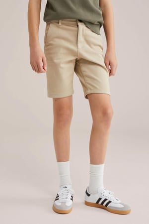chino short beige