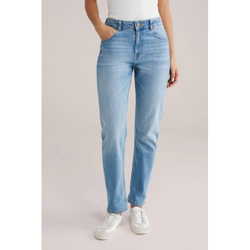 WE Fashion boyfriend jeans afbeelding