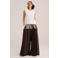WE Fashion top gebreid wit