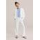 WE Fashion cropped blazer wit