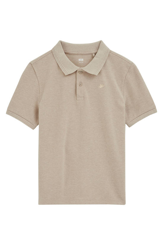 WE Fashion polo's jongens