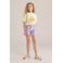 WE Fashion sweater lichtgeel