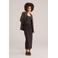 WE Fashion top zwart