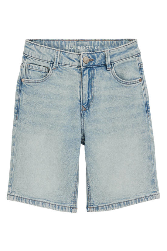 WE Fashion Blue Ridge korte broeken voor kinderen