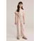 WE Fashion jumpsuit beige