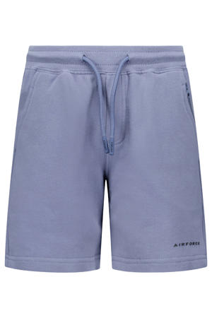 Regular sweatshort