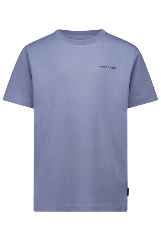 Airforce shirts jongens