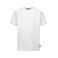 Airforce T-shirt lichtgrijs