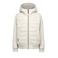 Airforce softshell jas zand