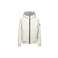 Airforce softshell tussenjas wit