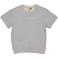 LEVV Little T-shirt lichtgrijs