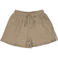 LEVV Little regular casual short taupe