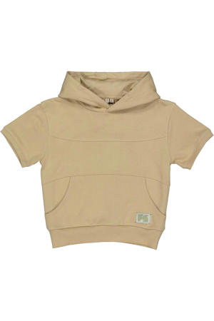 hoodie zand