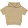 LEVV Little hoodie zand