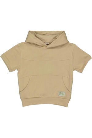 hoodie zand