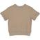 LEVV Little T-shirt taupe